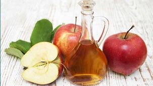 apple cider vinegar diet for sloths